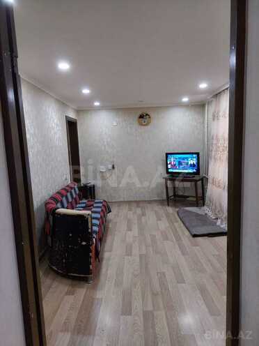 İcarəyə verilir 1 otaqlı köhnə tikili 40 m², Elmlər Akademiyası m., photo 1 from 11