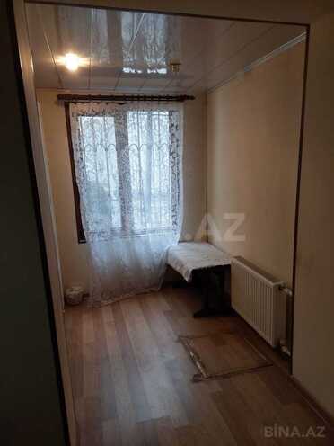 İcarəyə verilir 1 otaqlı köhnə tikili 40 m², Elmlər Akademiyası m., photo 10 from 11