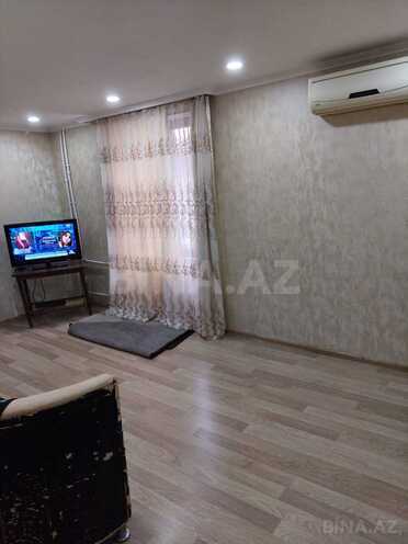 İcarəyə verilir 1 otaqlı köhnə tikili 40 m², Elmlər Akademiyası m., photo 4 from 11