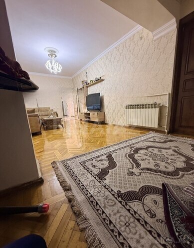 Satılır 3 otaqlı köhnə tikili 72 m², Gənclik m., photo 7 from 27