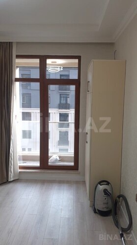 Satılır 1 otaqlı yeni tikili 32 m², Nəsimi r., photo 8 from 11
