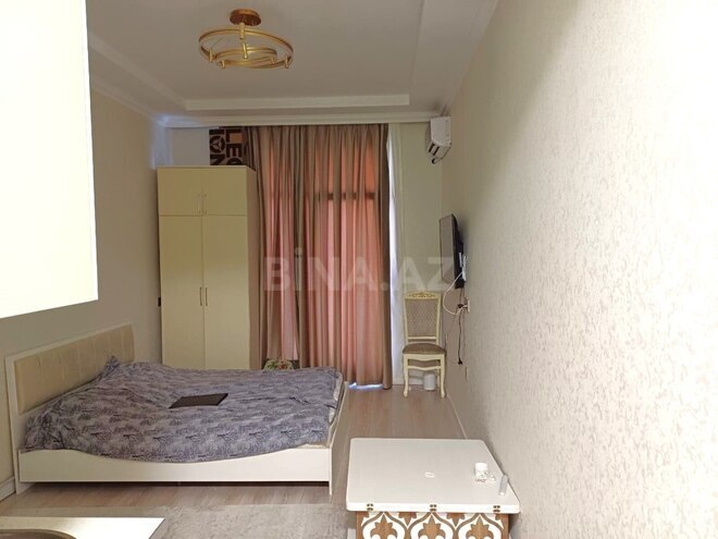 Satılır 1 otaqlı yeni tikili 32 m², Nəsimi r., photo 6 from 11