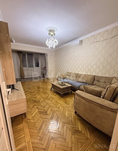 Satılır 3 otaqlı köhnə tikili 72 m², Gənclik m., photo 6 from 27