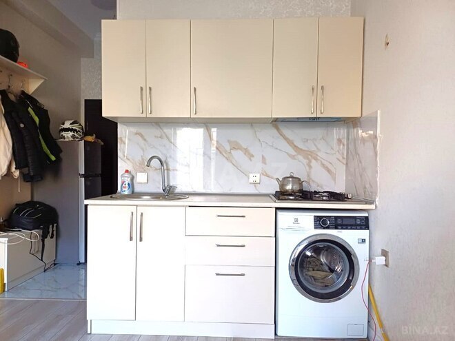 Satılır 1 otaqlı yeni tikili 32 m², Nəsimi r., photo 5 from 11