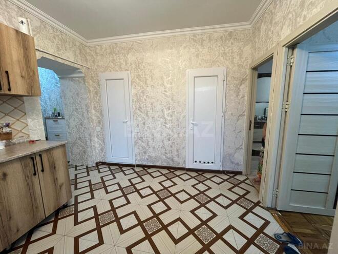 Satılır 3 otaqlı köhnə tikili 72 m², Gənclik m., photo 12 from 27