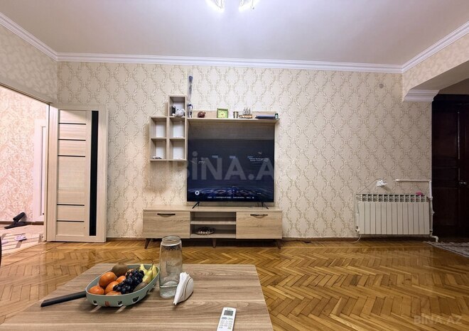 Satılır 3 otaqlı köhnə tikili 72 m², Gənclik m., photo 5 from 27