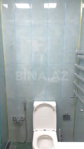 Satılır 1 otaqlı yeni tikili 32 m², Nəsimi r., photo 7 from 11