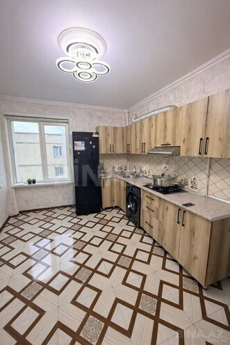 Satılır 3 otaqlı köhnə tikili 72 m², Gənclik m., photo 13 from 27