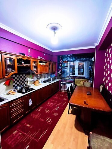 Satılır 3 otaqlı yeni tikili 145 m², Əhmədli m., photo 10 from 23