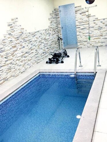 İcarəyə verilir 6 otaqlı həyət evi/bağ evi 600 m², Badamdar q., photo 3 from 27