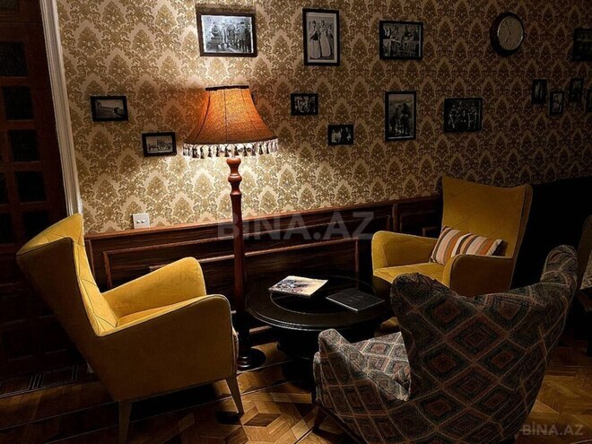 İcarəyə verilir 6 otaqlı həyət evi/bağ evi 600 m², Badamdar q., photo 11 from 27