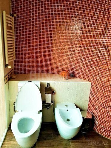 İcarəyə verilir 6 otaqlı həyət evi/bağ evi 600 m², Badamdar q., photo 24 from 27