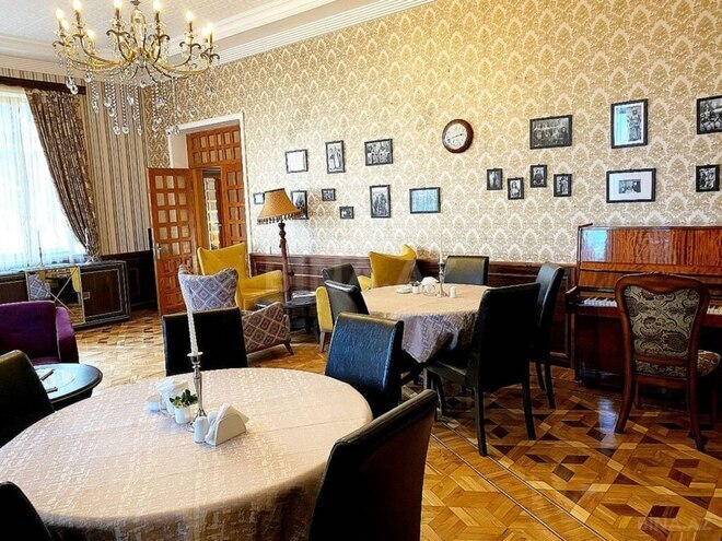 İcarəyə verilir 6 otaqlı həyət evi/bağ evi 600 m², Badamdar q., photo 7 from 27