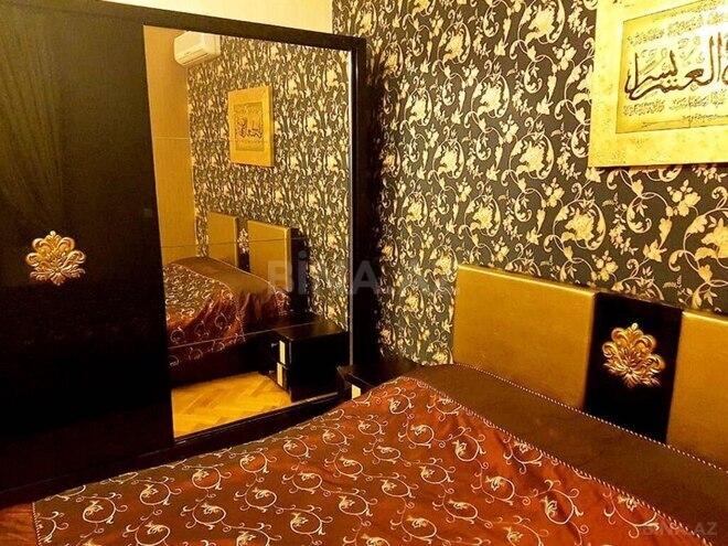 İcarəyə verilir 6 otaqlı həyət evi/bağ evi 600 m², Badamdar q., photo 13 from 27