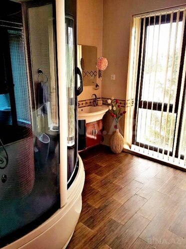 İcarəyə verilir 6 otaqlı həyət evi/bağ evi 600 m², Badamdar q., photo 26 from 27