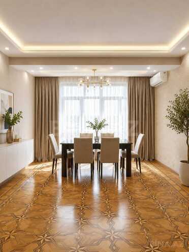 İcarəyə verilir 2 otaqlı köhnə tikili 74 m², Nəsimi r., photo 1 from 30