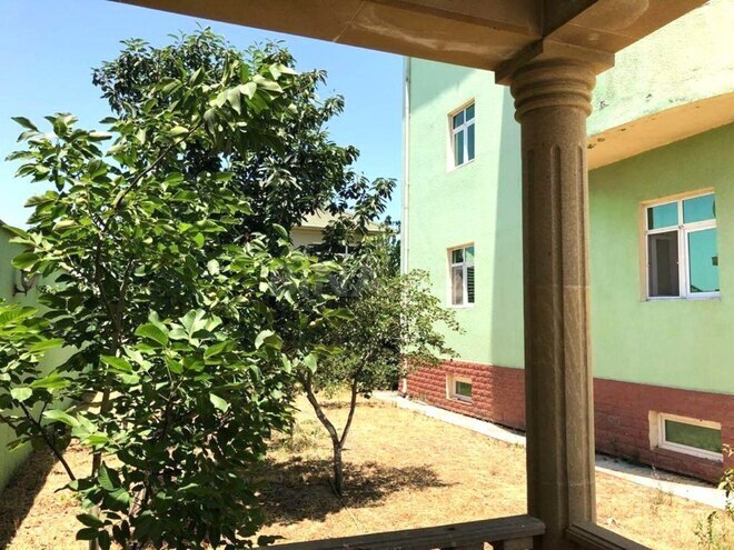 Satılır 7 otaqlı həyət evi/bağ evi 1 150 m², Novxanı q., photo 31 from 32