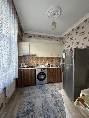 Satılır 2 otaqlı yeni tikili 50 m², Masazır q., photo 6 from 8