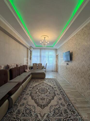 Satılır 2 otaqlı yeni tikili 50 m², Masazır q., photo 1 from 8