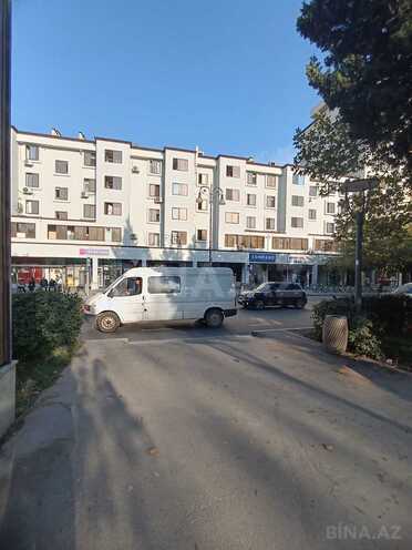 Satılır 3 otaqlı köhnə tikili 75 m², Dərnəgül m., photo 12 from 16