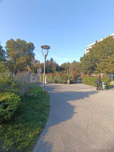 Satılır 3 otaqlı köhnə tikili 75 m², Dərnəgül m., photo 15 from 16
