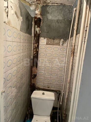 Satılır 3 otaqlı köhnə tikili 75 m², Dərnəgül m., photo 10 from 16