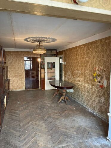 Satılır 3 otaqlı köhnə tikili 75 m², Dərnəgül m., photo 1 from 16