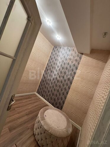İcarəyə verilir 3 otaqlı yeni tikili 105 m², Nərimanov r., photo 5 from 8