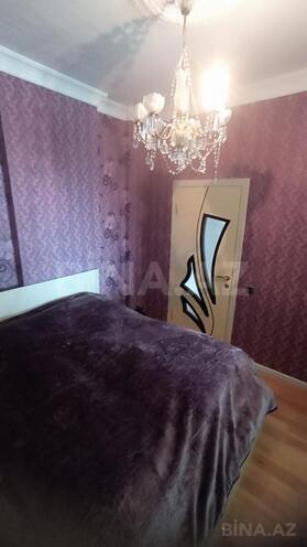 Сдаётся 2-комн. новостройка 70 м², м. Иншаатчылар, photo 8 from 12