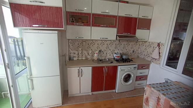 Сдаётся 2-комн. новостройка 70 м², м. Иншаатчылар, photo 6 from 12