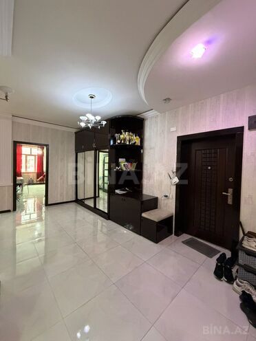 Продаётся 3-комн. новостройка 125 м², м. 8 ноября, photo 11 from 16