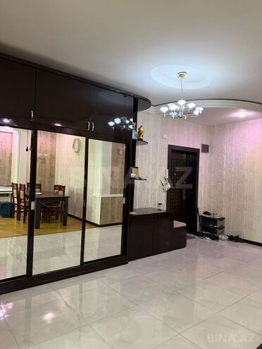 Продаётся 3-комн. новостройка 125 м², м. 8 ноября, photo 12 from 16
