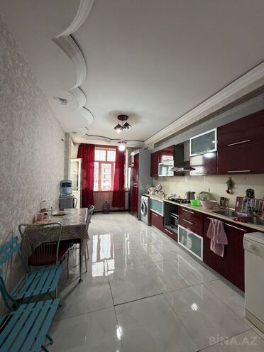 Продаётся 3-комн. новостройка 125 м², м. 8 ноября, photo 9 from 16