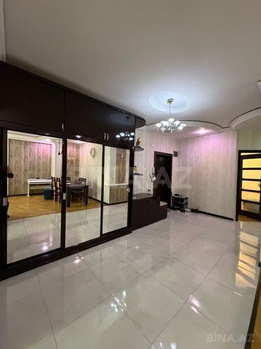Продаётся 3-комн. новостройка 125 м², м. 8 ноября, photo 13 from 16