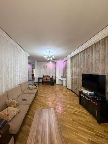 Продаётся 3-комн. новостройка 125 м², м. 8 ноября, photo 3 from 16