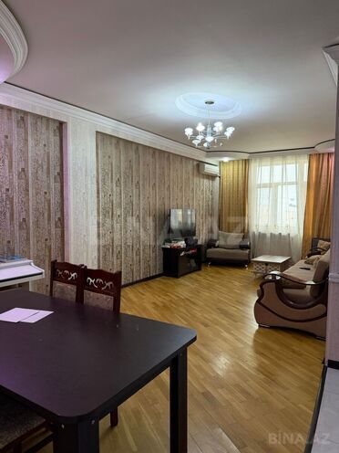 Продаётся 3-комн. новостройка 125 м², м. 8 ноября, photo 4 from 16