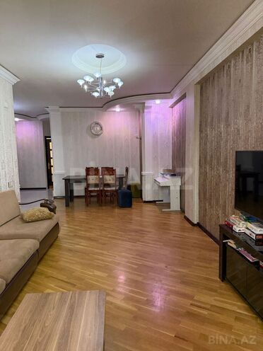 Продаётся 3-комн. новостройка 125 м², м. 8 ноября, photo 5 from 16