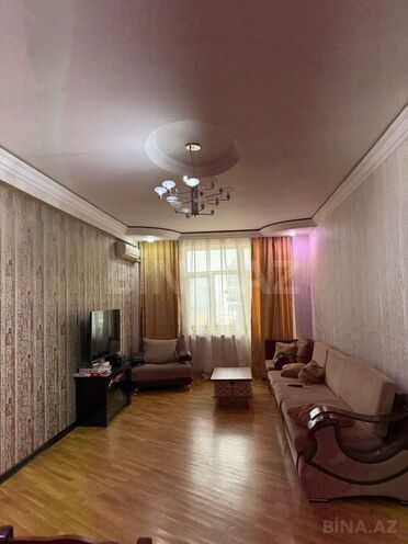 Продаётся 3-комн. новостройка 125 м², м. 8 ноября, photo 6 from 16