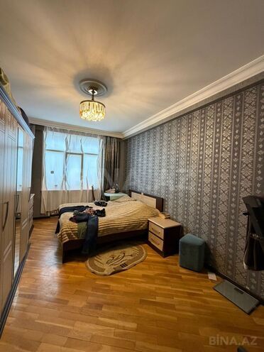 Продаётся 3-комн. новостройка 125 м², м. 8 ноября, photo 8 from 16