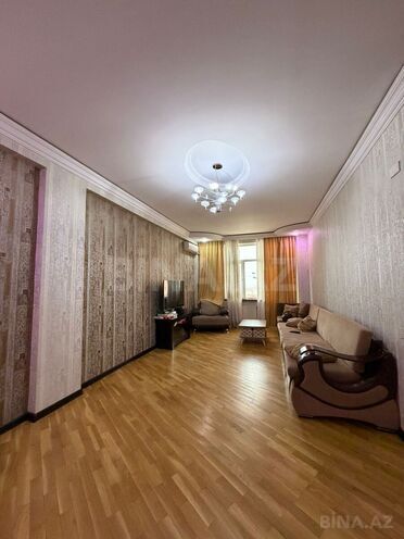 Продаётся 3-комн. новостройка 125 м², м. 8 ноября, photo 1 from 16