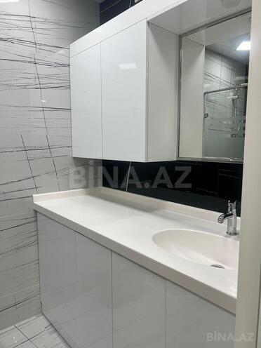 İcarəyə verilir 2 otaqlı yeni tikili 66 m², 8 Noyabr m., photo 8 from 16