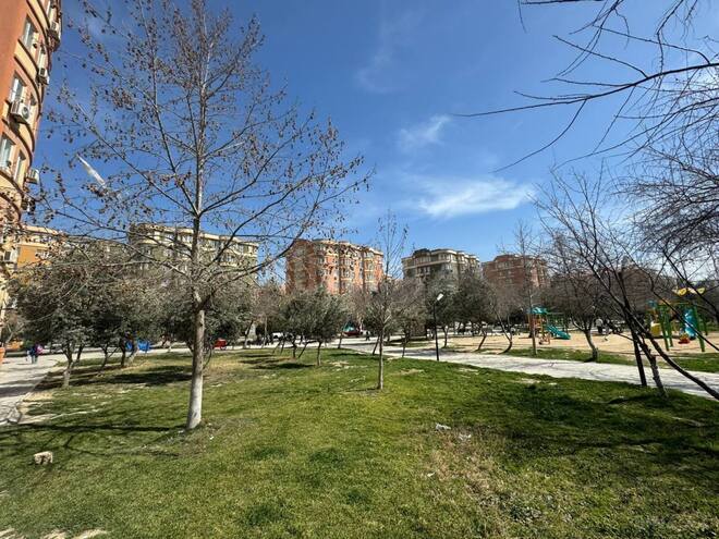 Satılır 2 otaqlı yeni tikili 40 m², Masazır q., photo 1 from 16