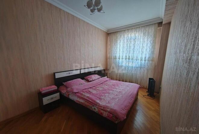 Satılır 2 otaqlı yeni tikili 60 m², Şah İsmayıl Xətai m., photo 8 from 11