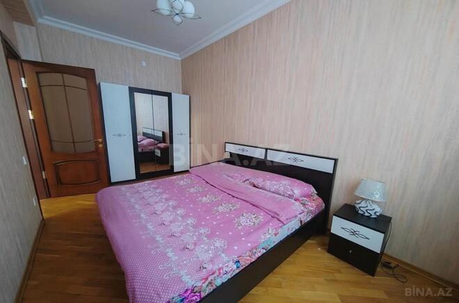 Satılır 2 otaqlı yeni tikili 60 m², Şah İsmayıl Xətai m., photo 9 from 11