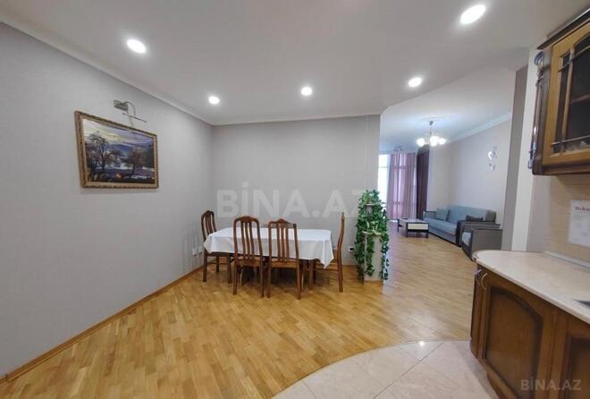 Satılır 2 otaqlı yeni tikili 60 m², Şah İsmayıl Xətai m., photo 6 from 11