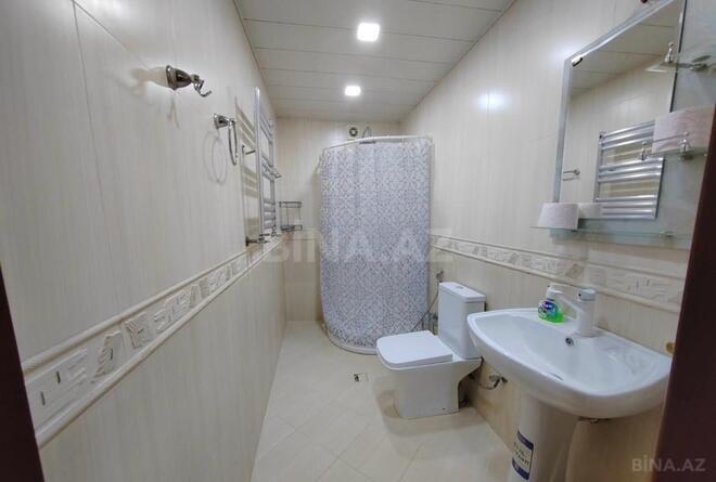 Satılır 2 otaqlı yeni tikili 60 m², Şah İsmayıl Xətai m., photo 10 from 11