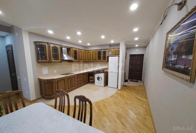 Satılır 2 otaqlı yeni tikili 60 m², Şah İsmayıl Xətai m., photo 7 from 11