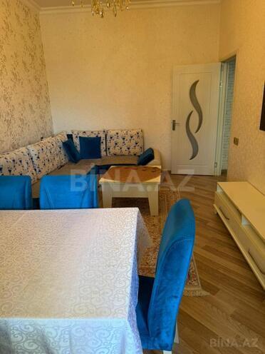 Satılır 2 otaqlı yeni tikili 40 m², Masazır q., photo 8 from 16