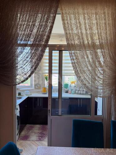 Satılır 2 otaqlı yeni tikili 40 m², Masazır q., photo 13 from 16