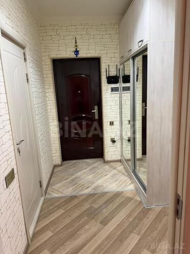 Satılır 2 otaqlı yeni tikili 40 m², Masazır q., photo 12 from 16